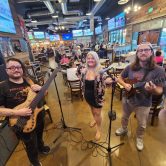Rebel Rose @ Septembers Taproom & Eatery