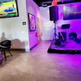 Rebel Rose @ The Hive Sports Bar and Grill