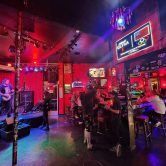 The Evil Hand @ Universal Bar & Grill