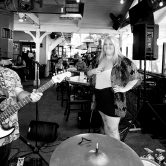 Rebel Rose @ Shenanigans Irish Pub & Grille
