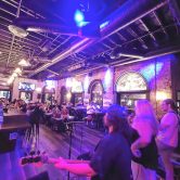 Rebel Rose @ Bodega Bar & Grill