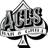 Rebel Rose @ Aces Bar & Grill
