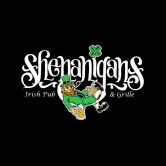 Rebel Rose @ Shenanigans Irish Pub & Grille