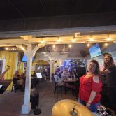 Rebel Rose @ Shenanigans Irish Pub & Grille
