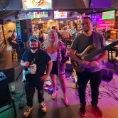 Rebel Rose @ Aces Bar & Grill