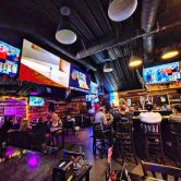 Rebel Rose @ Aces Bar