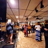 Rebel Rose @ Garden Grove Elks Lodge 1952