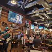 Rebel Rose @ Septembers Taproom & Eatery