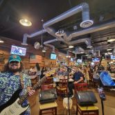 Rebel Rose @ Septembers Taproom & Eatery