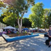 Layakari @ West LA Farmers Market
