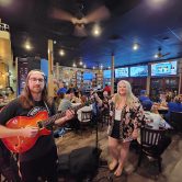 Rebel Rose @ Jd Allisons Bar & Grill