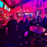 The Hell Surfers @ Universal Bar & Grill