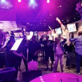 Rebel Rose @ The Hive Sports Bar & Grill