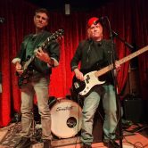 Sustain Petals @ Universal Bar & Grill