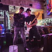 Sustain Petals @ Baja’s Grill