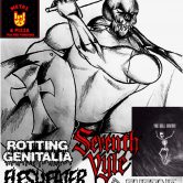 The Hell Surfers @ The Stardust