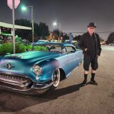 The Hell Surfers @ The Stardust