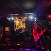 The Hell Surfers @ DiPiazza’s