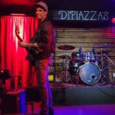 Sustain Petals @ DiPiazza’s