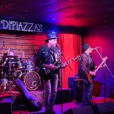 Sustain Petals @ DiPiazza’s