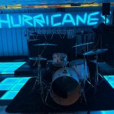 Sustain Petals @ Hurricanes Bar & Grill