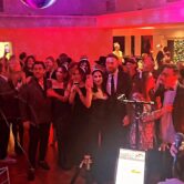 Rebel Rose @ Mulholland Hills Country Club