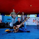 Layakari @  West LA Farmers Market