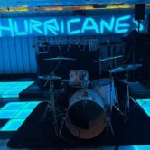 Sustain Petals @ Hurricanes Bar & Grill