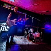 The Hell Surfers @  Eagle’s Nest Saloon