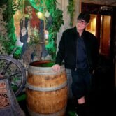 The Hell Surfers @  The Redwood Bar