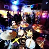 Sustain Petals @ The Britisher.