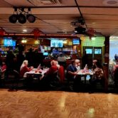 Rebel Rose @ Garden Grove Elks Lodge