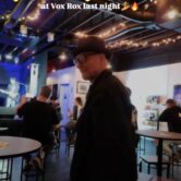 The Hell Surfers @ Valley Rox