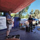 Layakari @ West LA Farmers Market.