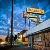 The Paul Collins Band @ Ireland’s 32