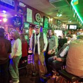 The Paul Collins Band @ Ireland’s 32