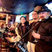 Rebel Rose @ Jd Allisons Bar & Grill