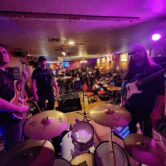 Rebel Rose @ Glendora Continental