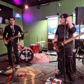 Sustain Petals @ The Britisher