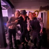 DRQLA @ The Catalyst