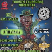 Euthanasia @ Doll Hut