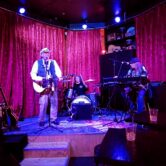 The Paul Collins Band @ Universal Bar & Grill