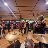 Rebel Rose @ Garden Grove Elks Lodge