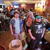 Rebel Rose @ Glendora Continental