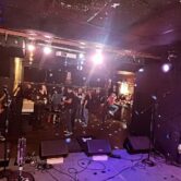 The Hell Surfers @ DiPiazza’s