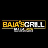 Sustain Petals @ Baja’s Grill Koreatown