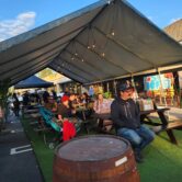 Sustain Petals @ Arrow Lodge Brewing