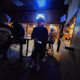 The Hell Surfers @ The Britisher