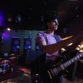 Sustain Petals @ The Britisher