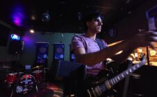 Sustain Petals @ The Britisher